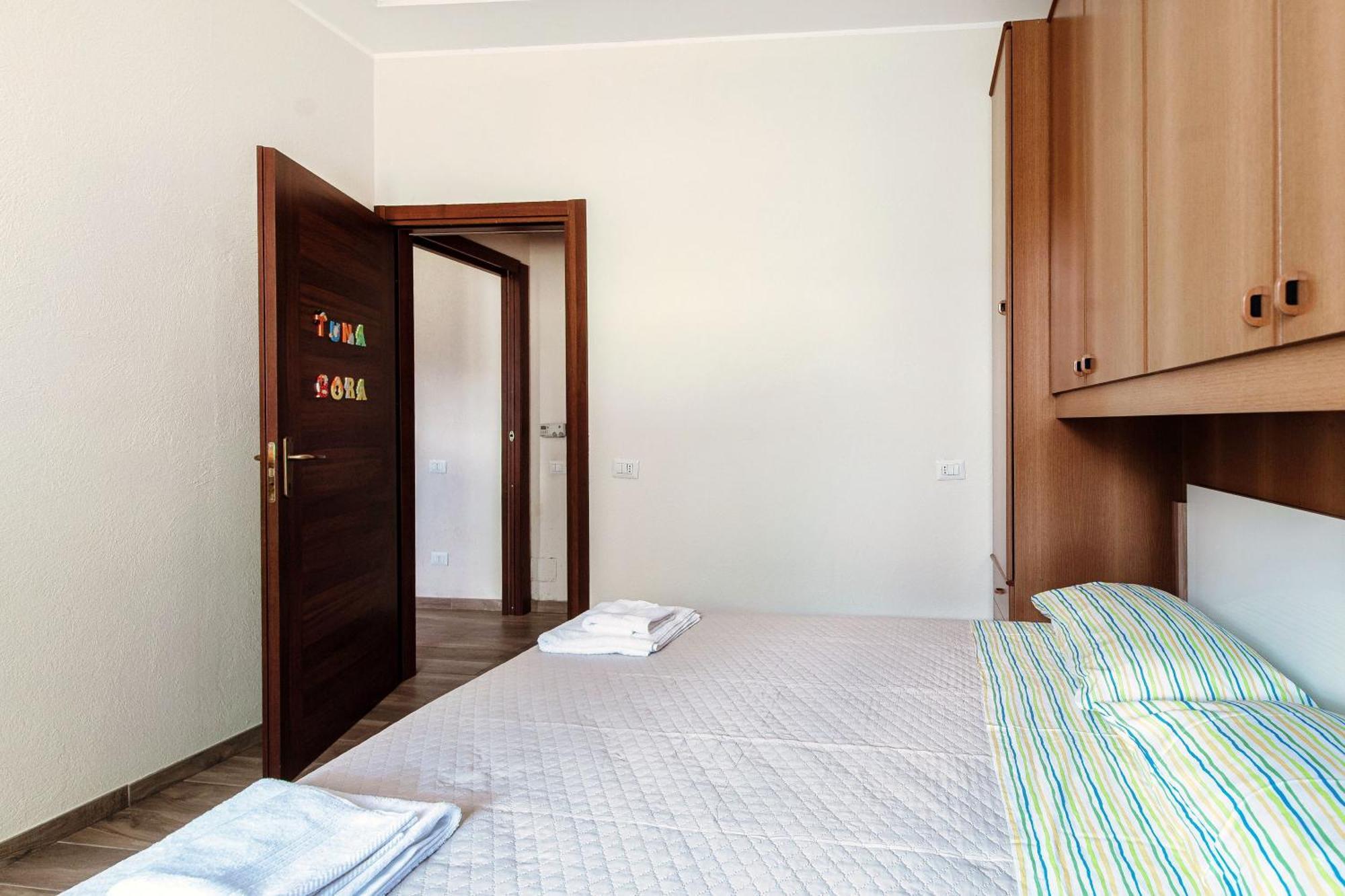 Wisteriaroom Como Exterior foto